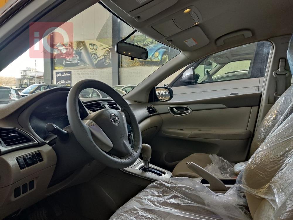Nissan Sentra
